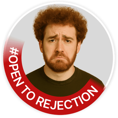 85% FUTURE REJECTION